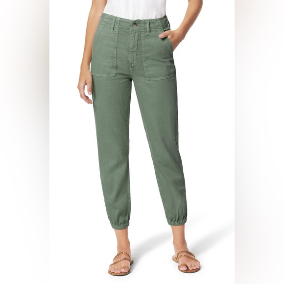 Joe's Jeans Pants - Joe’s Jeans Workwear Jogger Pants